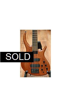 Tobias Killer B Bubinga Tobias Killer B Bubinga